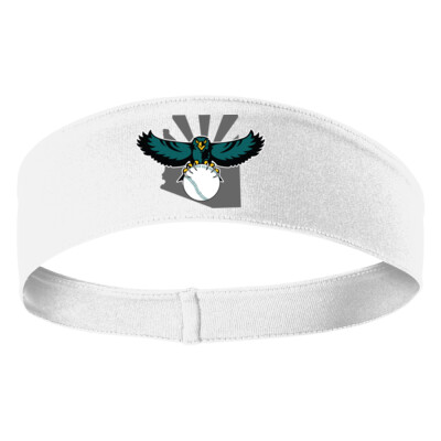 Ladies Drifit Headband Thumbnail