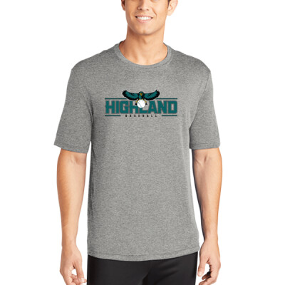 Adult Unisex DriFit Performance Tee Thumbnail