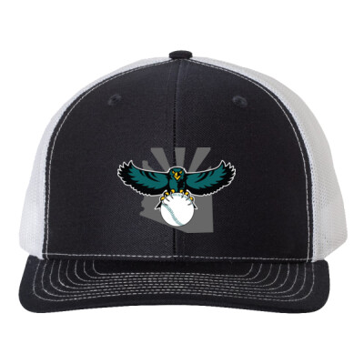 Richardson snapback trucker Thumbnail
